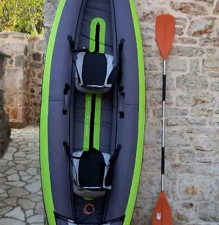 Vila Vallis Luka (Dugi Otok)